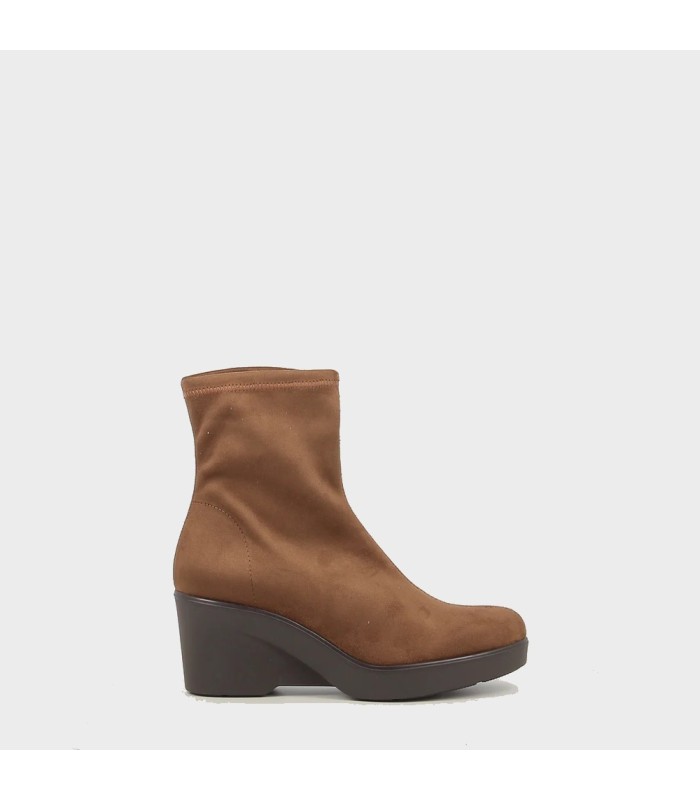 BOTINES MUJER MISS ELASTIC 75500